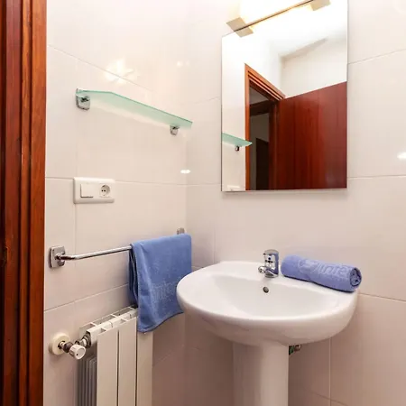 Apartman Maridor-8 By Interhome *