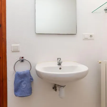 Apartman Maridor-8 By Interhome *