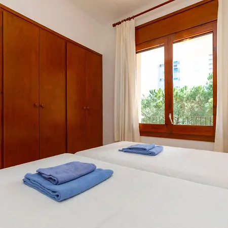 Maridor-8 By Interhome * Platja d'Aro