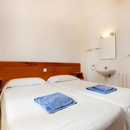 Lägenhet Maridor-8 By Interhome Platja d'Aro