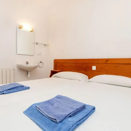 Lägenhet Maridor-8 By Interhome Platja d'Aro