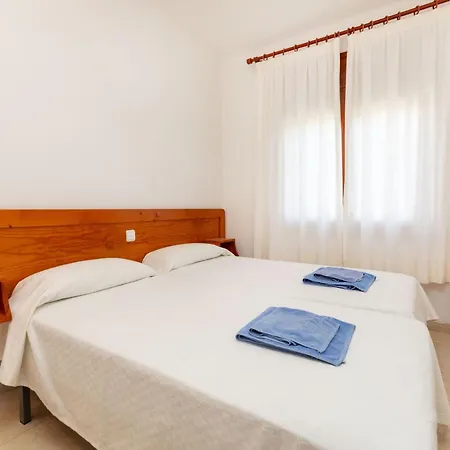 Maridor-8 By Interhome * Platja d'Aro