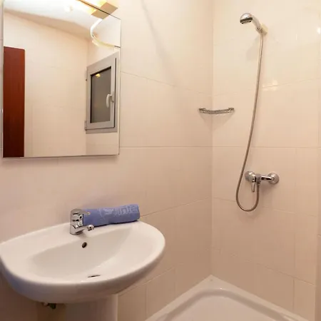 Maridor-8 By Interhome Lägenhet Platja d'Aro