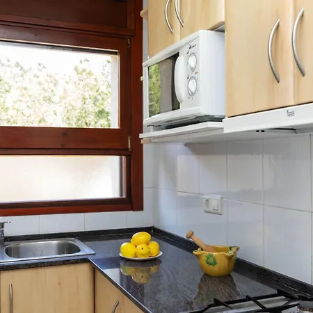 Maridor-8 By Interhome *