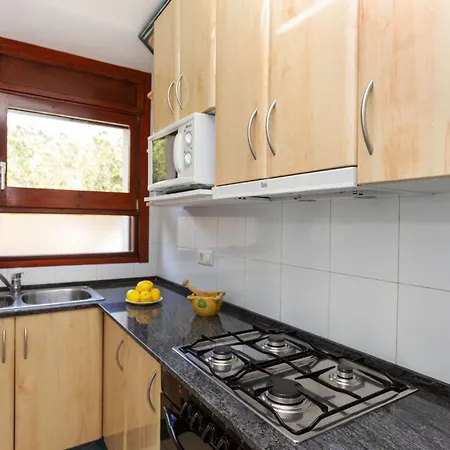 Lägenhet Maridor-8 By Interhome