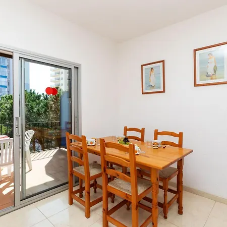 Lägenhet Maridor-8 By Interhome Platja d'Aro