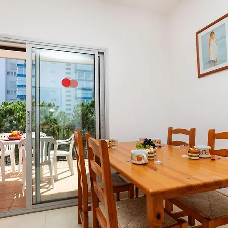 Maridor-8 By Interhome Lägenhet Platja d'Aro