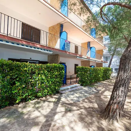 Maridor-8 By Interhome Platja d'Aro