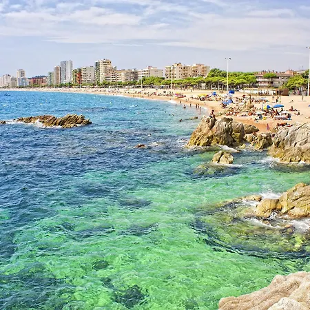 Maridor-8 By Interhome * Platja d'Aro